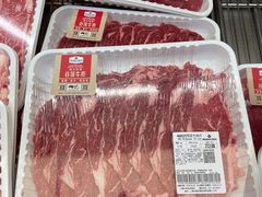 -山姆会员商店(上海浦东店)