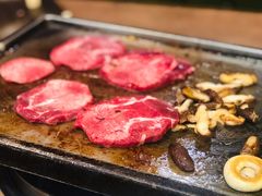 -香猪坊韩国烤肉专属门店(魏公村店)
