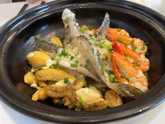 -金苑海鲜酒家(来魅力店)