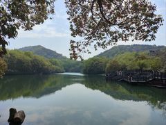 -白马涧龙池景区
