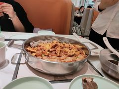 -黄记煌三汁焖锅(新佳丽江汉路店)