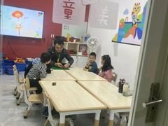 -童程童美信奥赛科技特长·乐高编程科创机器人(万达银盆岭校区)