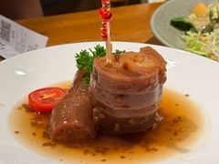 -周家二小姐的菜(西津渡店)