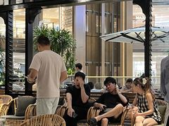 -港汇恒隆广场
