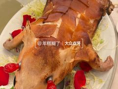 -深圳香格里拉酒店