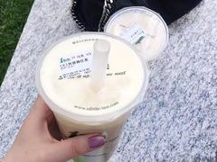 -1点点(银座和谐广场店)