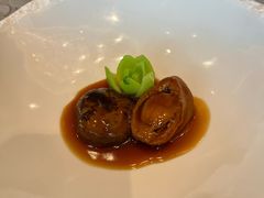 -万豪金殿(香港JW万豪酒店)