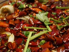 水煮鱼片-北方馆(澳门伦敦人店)