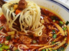 -零贰玖油泼面(大悦城店)