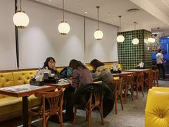 -翠华餐厅(德基广场店)