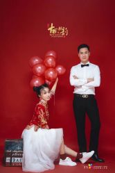 -花漾摄影优选工作室(东莞原创作品店)