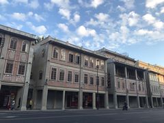 -汕头市小公园