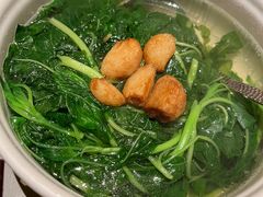-桂满陇·手作小笼包&江南叫花鸡(中山公园店)