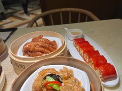-陶陶居酒家(SM二期购物广场店)