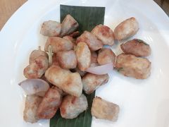 酥炒芋芯-莆田餐厅PUTIEN(三里屯店)