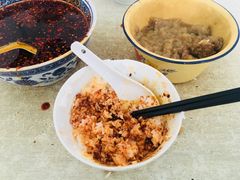 -定家小酥肉·清真(回民街店)