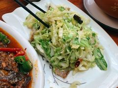 -云隐小厨·传统大理美食(复兴路店)