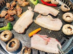 -马路牙子烧烤音乐酒馆(望京店)