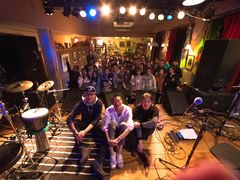 -哈尔滨北方国际青年旅舍(中央大街店)