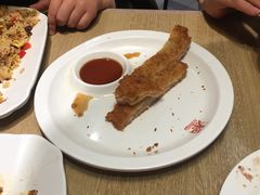 -泰煌鸡·上海白斩鸡·鸡汤面(鹤庆店)