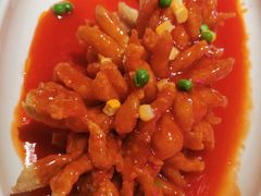 -探花·意境江南菜·唐伯虎文化体验店·松鼠桂鱼(观前店)