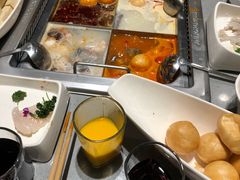 -海底捞火锅(海宁路店)