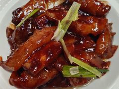 -丰泽园饭店