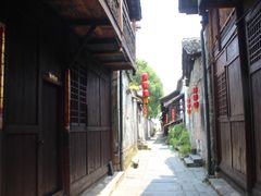 -洪江古商城