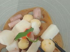 -生机蔬食·24节气料理餐厅(番禺广场店)