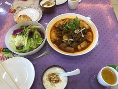 -新疆巴州金丝特餐厅(大钟寺店)