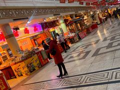 -南市食品街