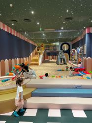 -MELAND亲子乐园•派对•研学(集美世茂店)