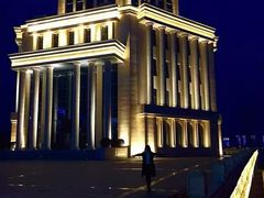 -武汉两江游览·夜游长江(汉口粤汉码头)
