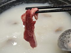 -御膳粥·牛乳粥底火锅·地道顺德菜(容桂店)
