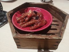 -避风塘(宝山万达店)