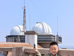 -上海佘山国家森林公园西佘山园