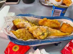 -chicken plus韩国炸鸡(城阳店)