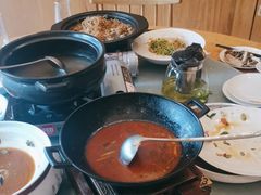 -东哥紫阳蒸盆子(旺座·现代城店)