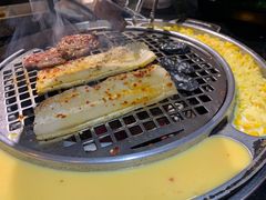 -鹤江桥·红油牛肉粉(SKP店)