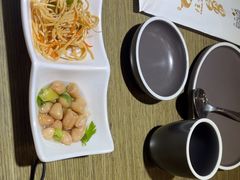 -隆喜元鱼汤包·海鲜(中联广场店)