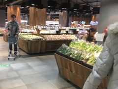 -果蔬好生活超市(乐堤港店)