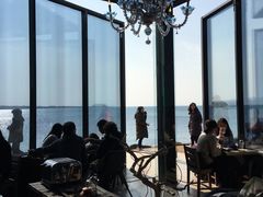 -Cafe Aewol Monsant