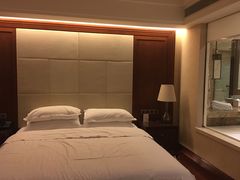 -长白山万达喜来登度假酒店