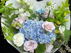 -花屿鲜花(淡水店)