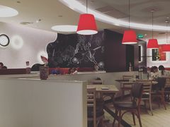 大堂-必胜客(仁恒店)