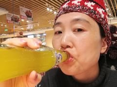 -西贝(上海我格广场店)