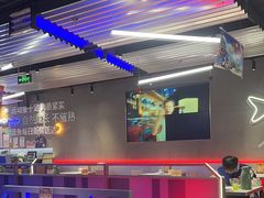 -鱼酷活鱼烤鱼(仙林金鹰店)