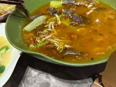 -奇芳阁·百年清真南京菜(夫子庙店)