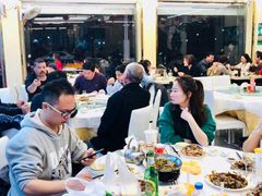 -渔中舟海鲜大排档(普陀沈家门店)