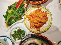 -荔粥记潮汕砂锅粥(太湖路店)